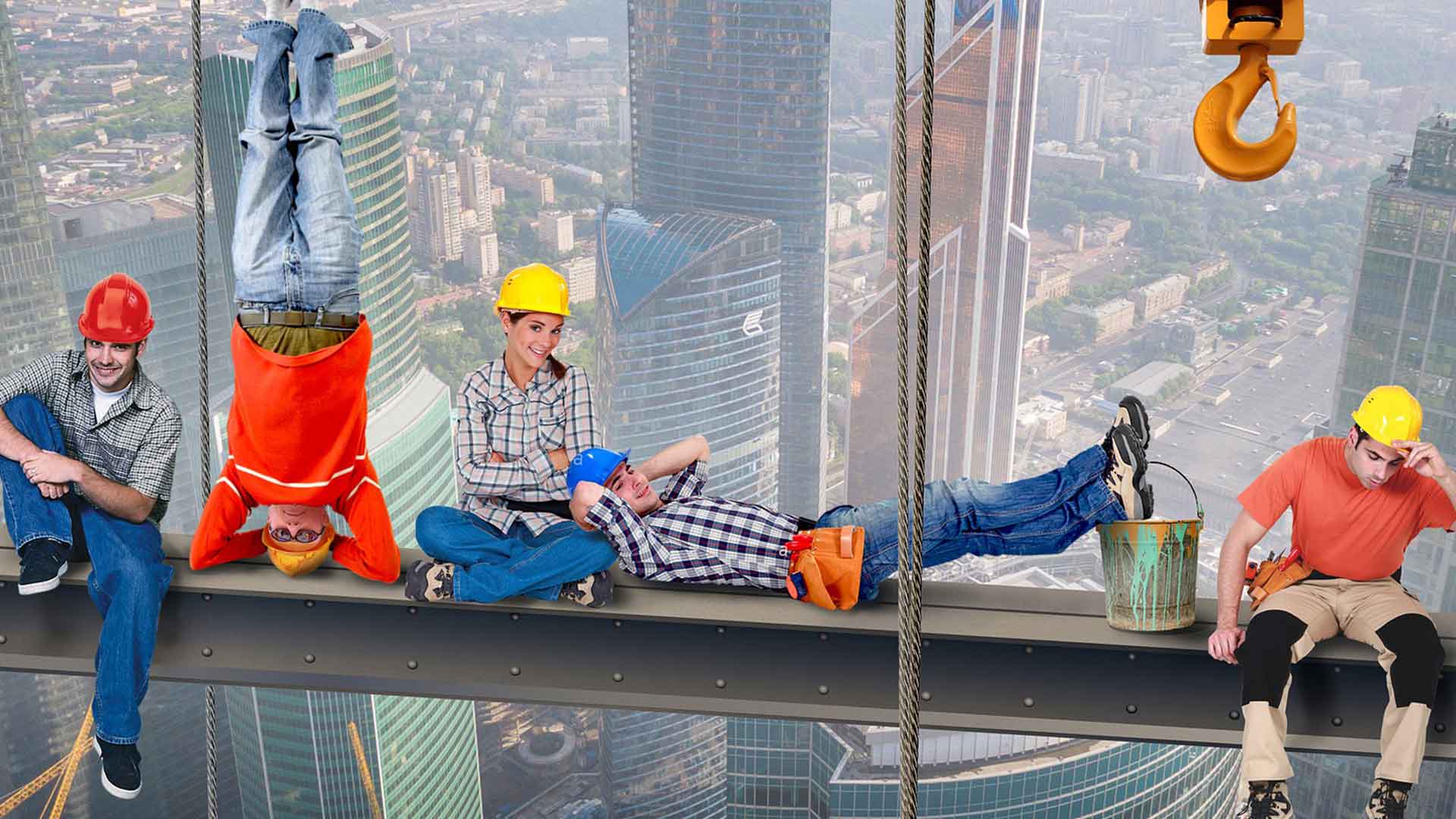 Residential construction and renovation