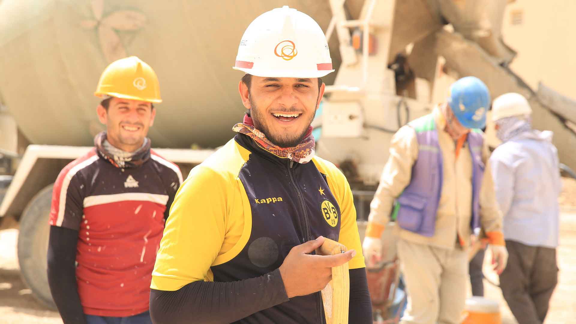 Commercial construction and project delivery